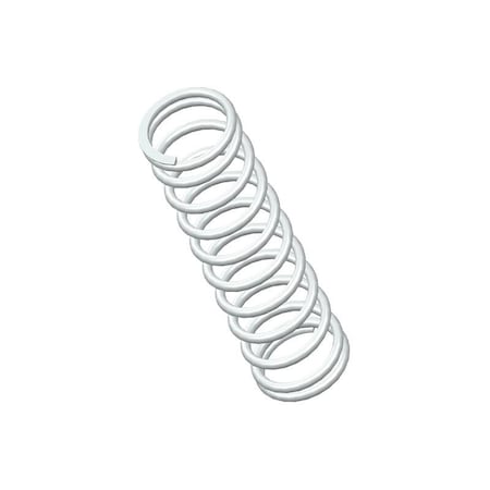 Approved Vendor Compression Spring, O= .660, L= 2.50, W= .067 G809961844